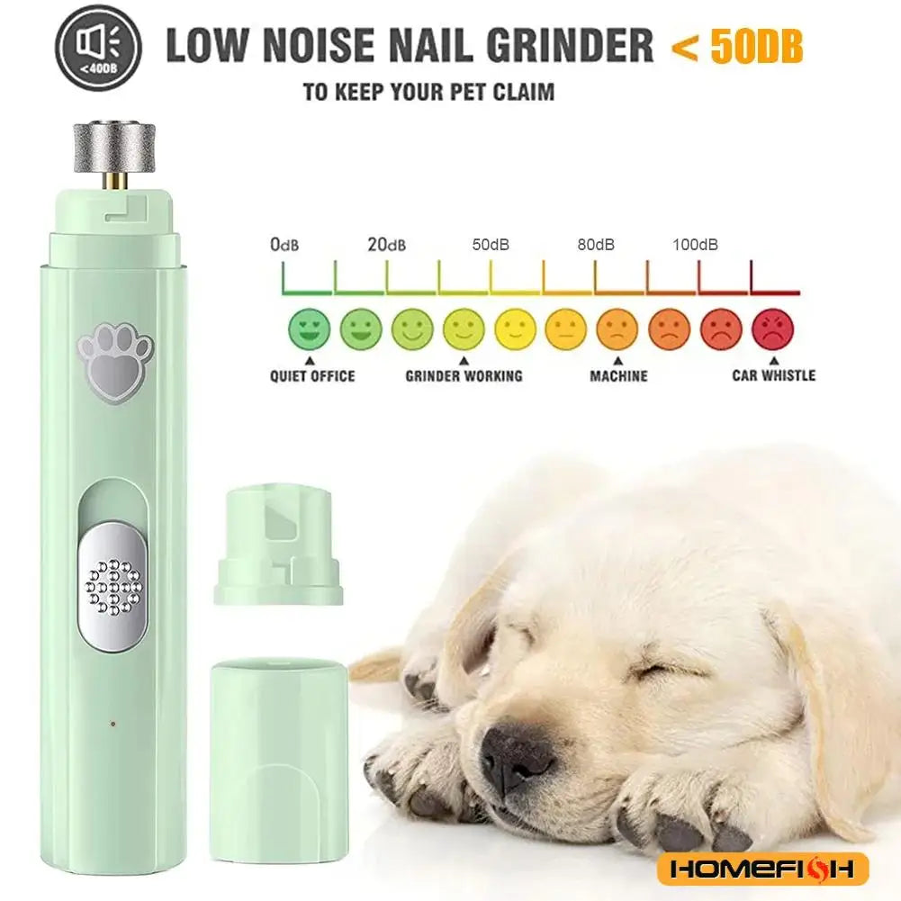 Gentle Paw Grooming Kit