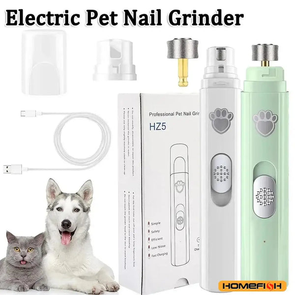 Gentle Paw Grooming Kit