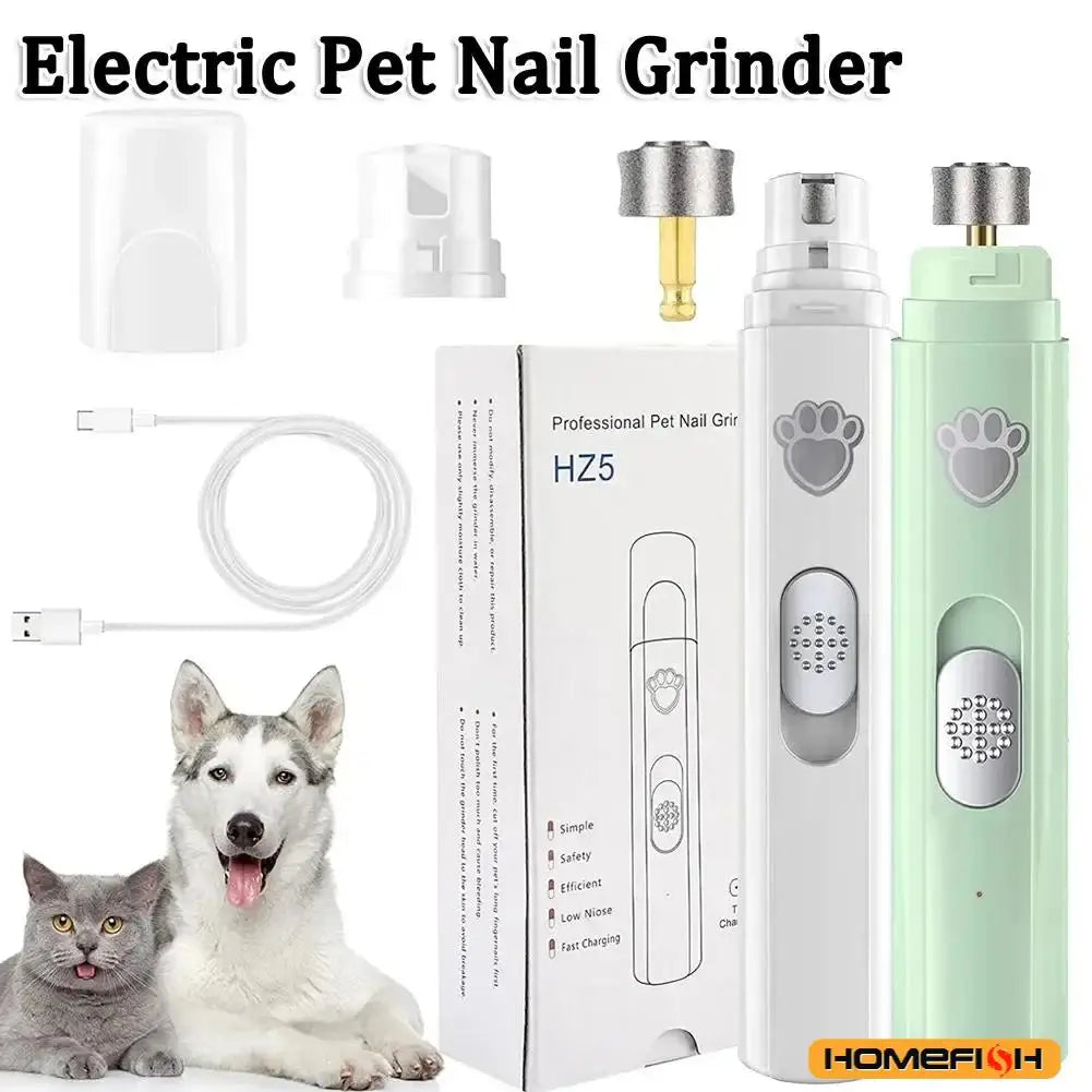 Gentle Paw Grooming Kit